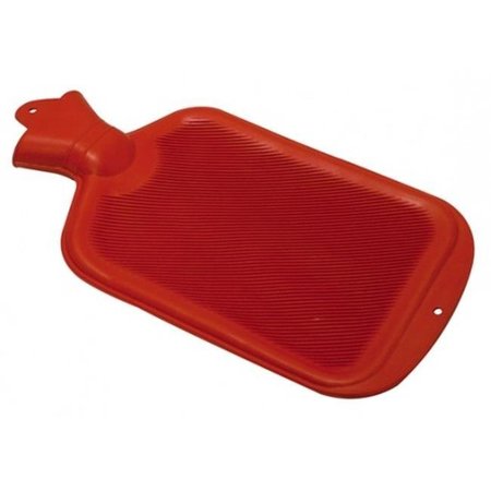 FABRICATION ENTERPRISES Fabrication Enterprises 11-1140-12 2 qt Hot Water Bottle - Pack of 12 11-1140-12